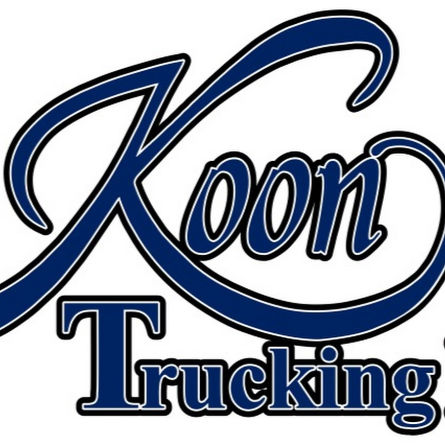 Koon Trucking Avatar del canal de YouTube
