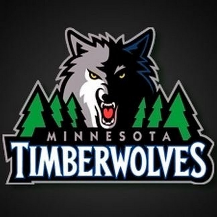 WolvesNBA YouTube channel avatar