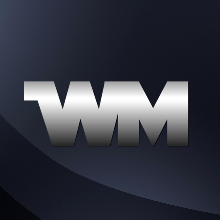 Canal Wm YouTube channel avatar