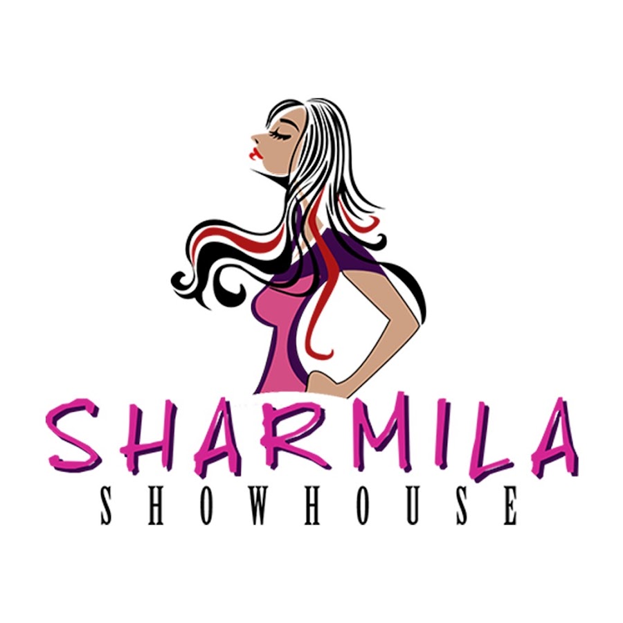 Sharmila Showhouse YouTube channel avatar