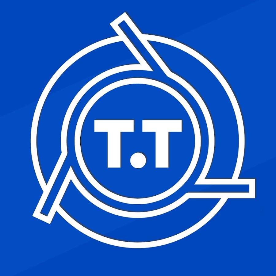 Tendotools Houtbewerking YouTube kanalı avatarı
