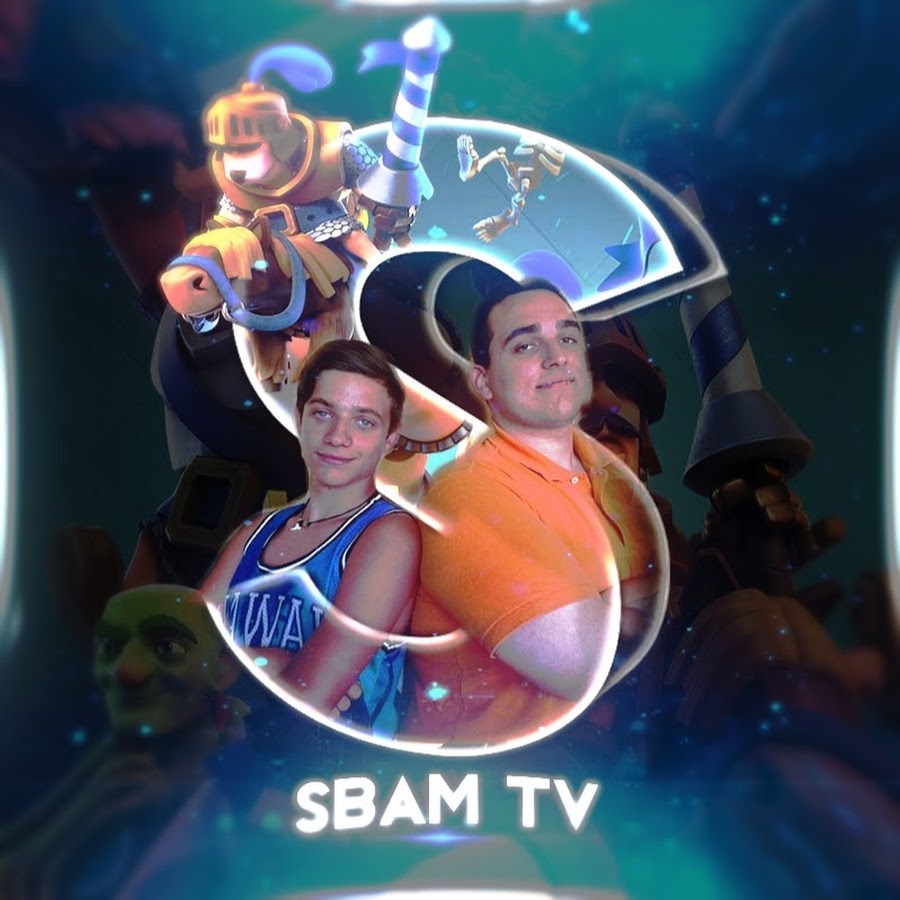 SBaM Tv Avatar canale YouTube 