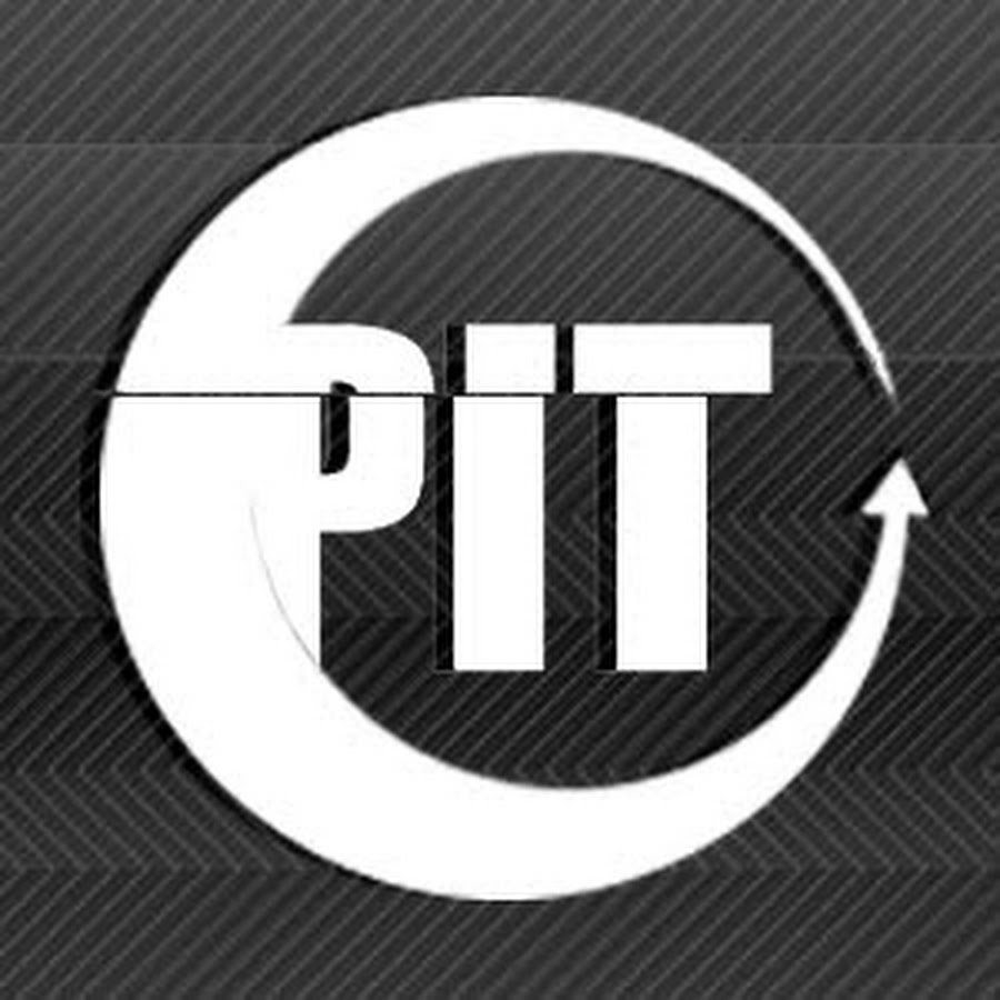 The Circle Pit YouTube channel avatar