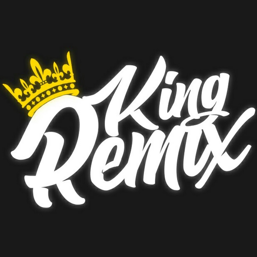 King Remix यूट्यूब चैनल अवतार