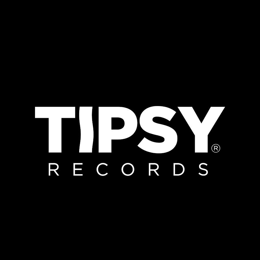 Tipsy Records YouTube 频道头像