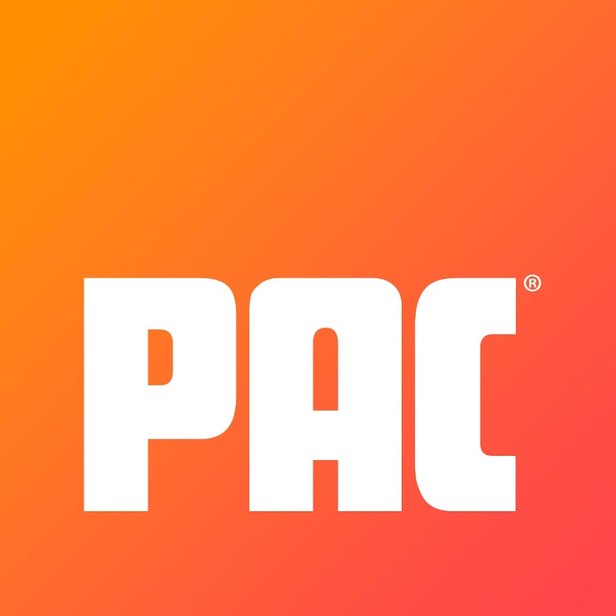 PACOMMUNITY YouTube channel avatar