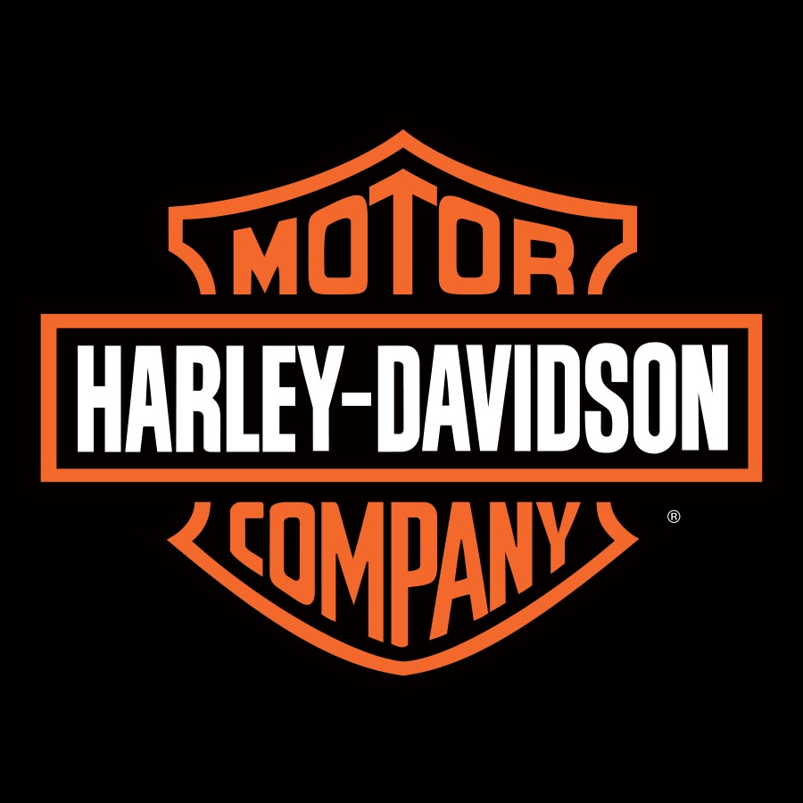 Harley-Davidson رمز قناة اليوتيوب