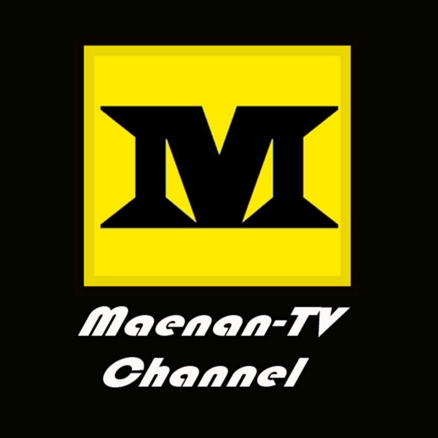 Maenan-TV