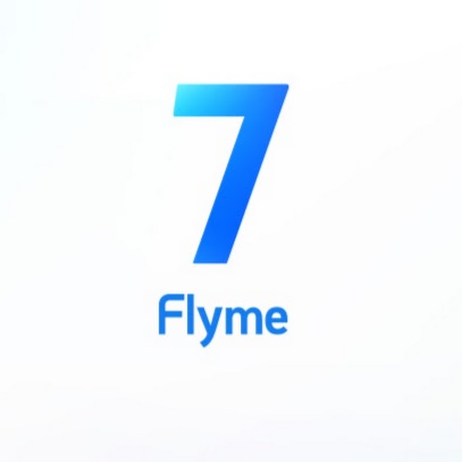 Flyme Global यूट्यूब चैनल अवतार