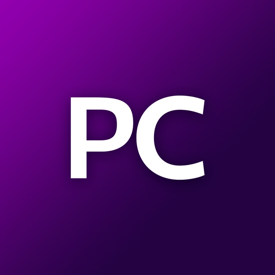 PC World Brasil ইউটিউব চ্যানেল অ্যাভাটার