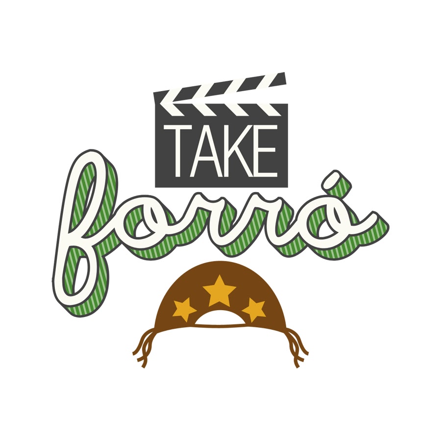 Take ForrÃ³ YouTube channel avatar