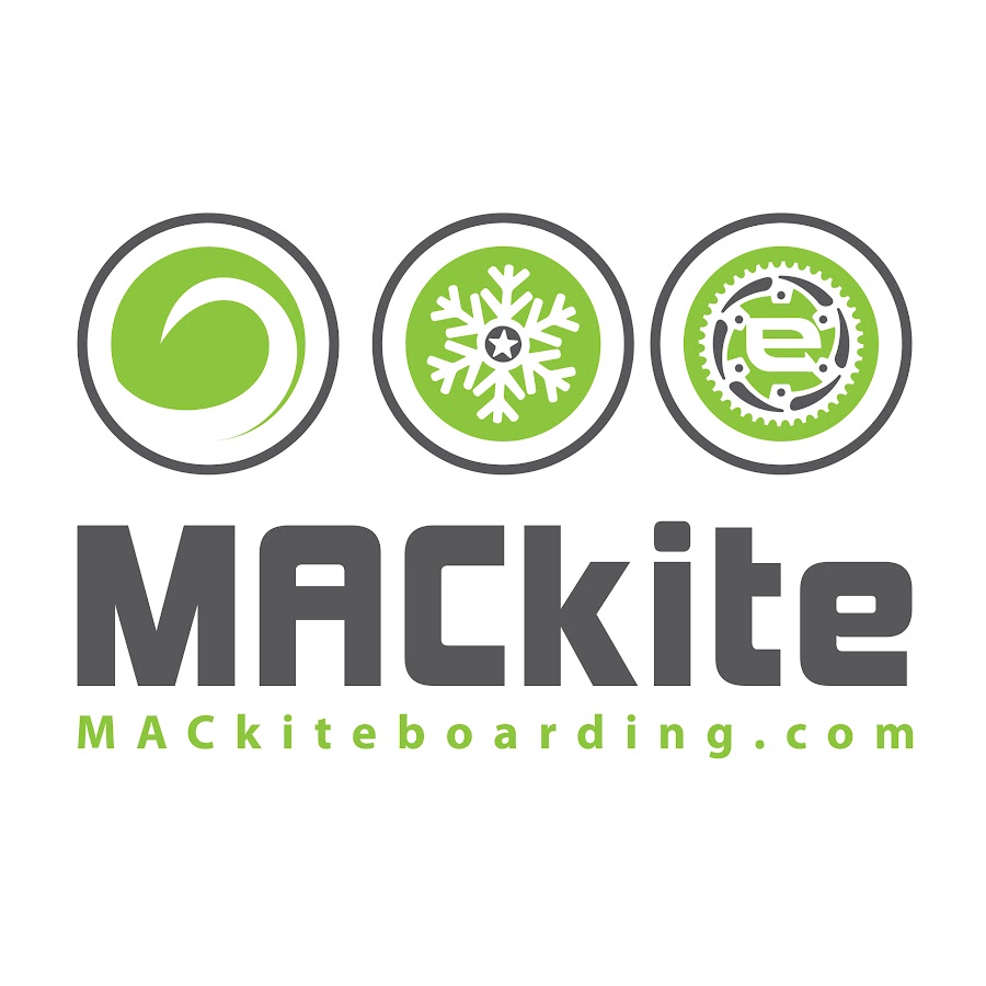 MACkiteboarding