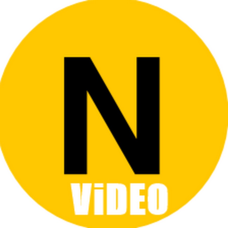 natural video Awatar kanału YouTube