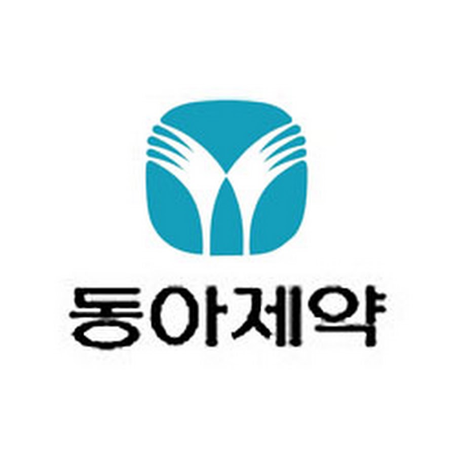 ë™ì•„ì œì•½ OFFICIAL YouTube channel avatar