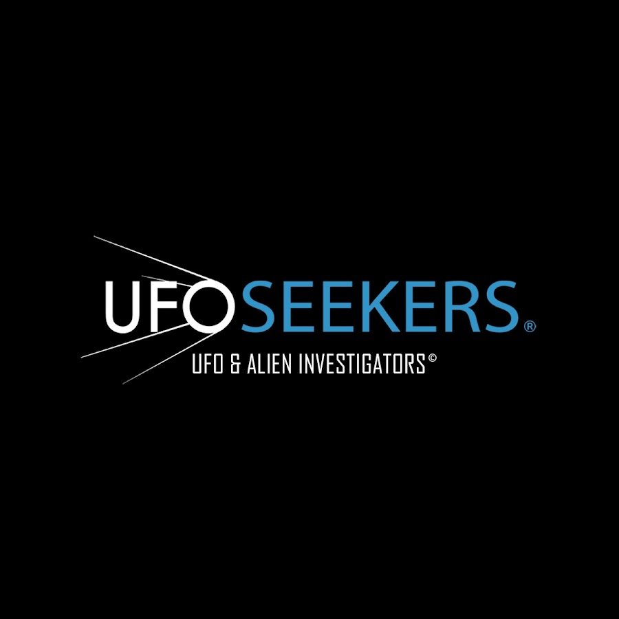 UFO Seekers YouTube channel avatar