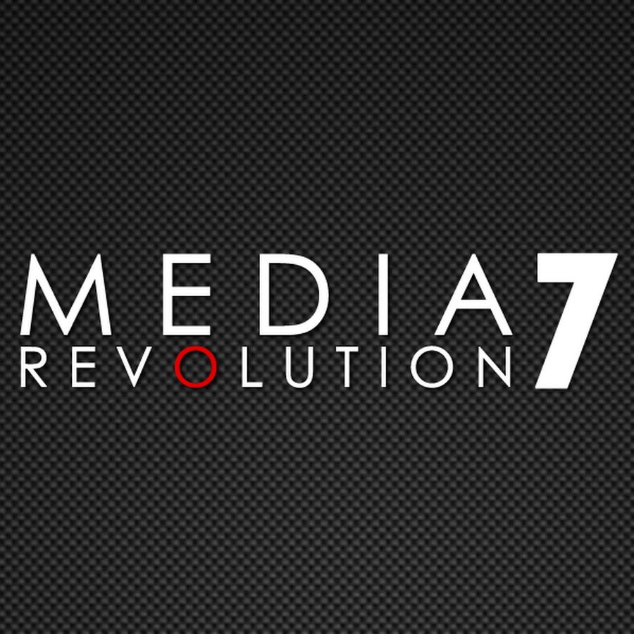 Media Revolution Seven