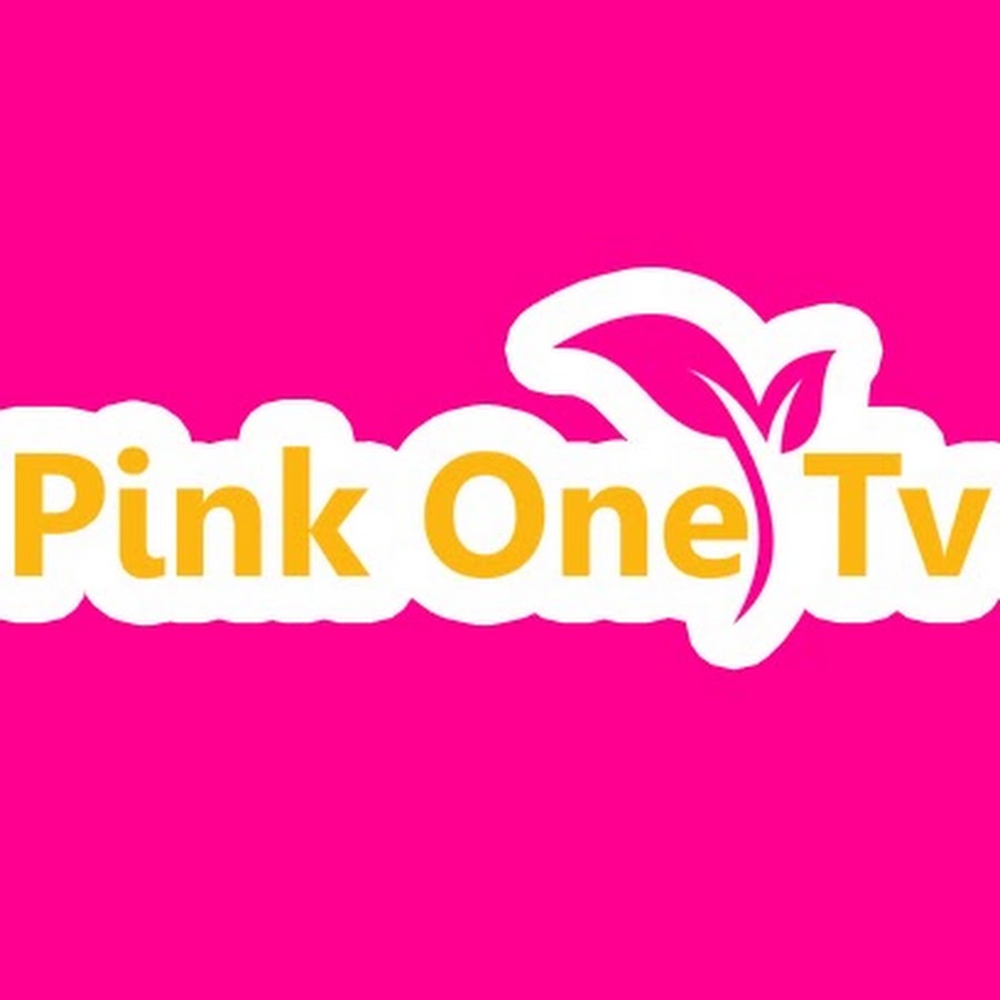 Pink One Tv YouTube channel avatar