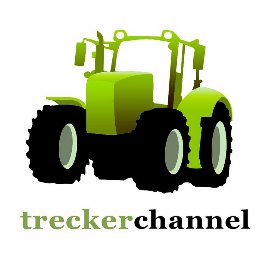 treckerchannel.de - Landtechnik erleben YouTube channel avatar