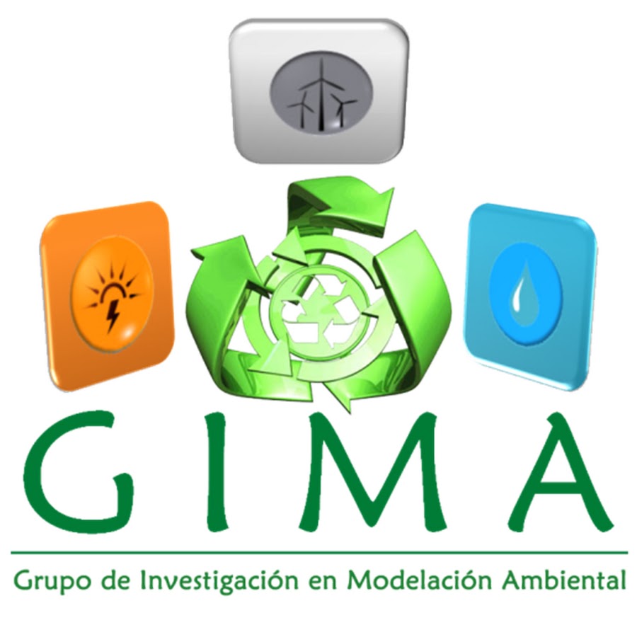 Gima Unicarta YouTube kanalı avatarı