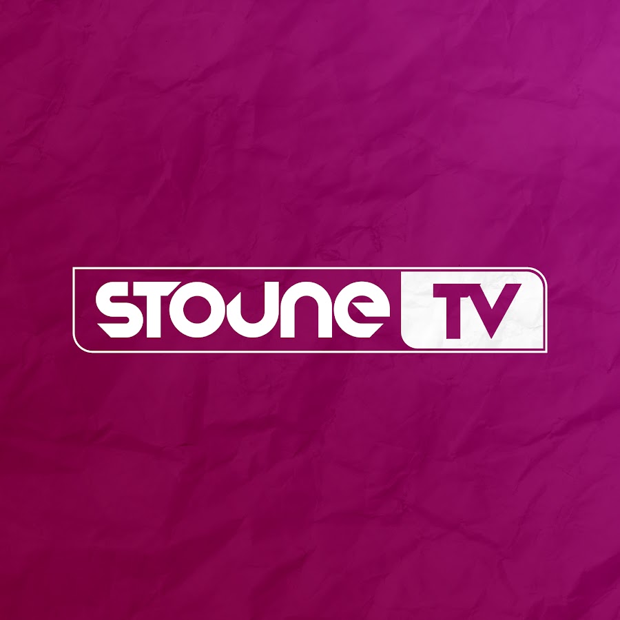 Ø§Ù„Ø³ØªÙˆÙ† ØªÙŠÙÙŠ - Stoune TV رمز قناة اليوتيوب