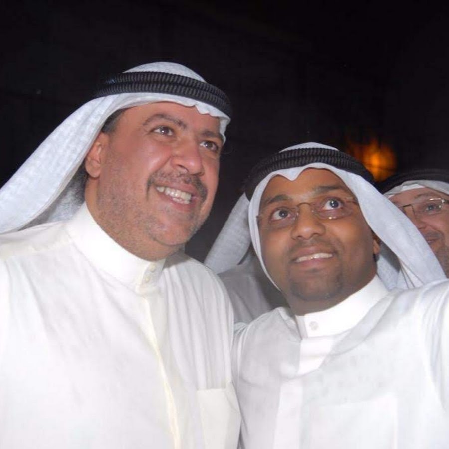 Nasser al-thahab ইউটিউব চ্যানেল অ্যাভাটার