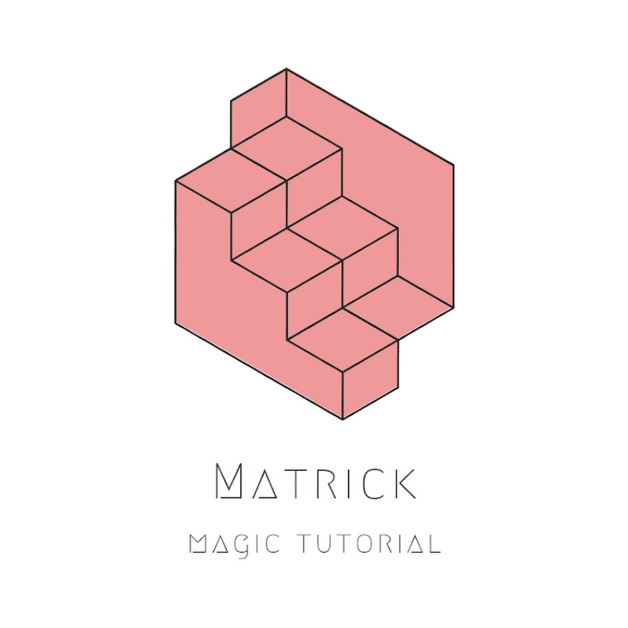 Matrick رمز قناة اليوتيوب