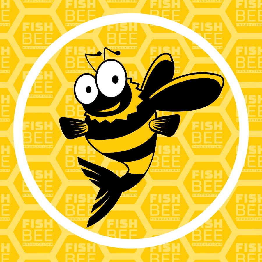 FishBee Productions YouTube channel avatar