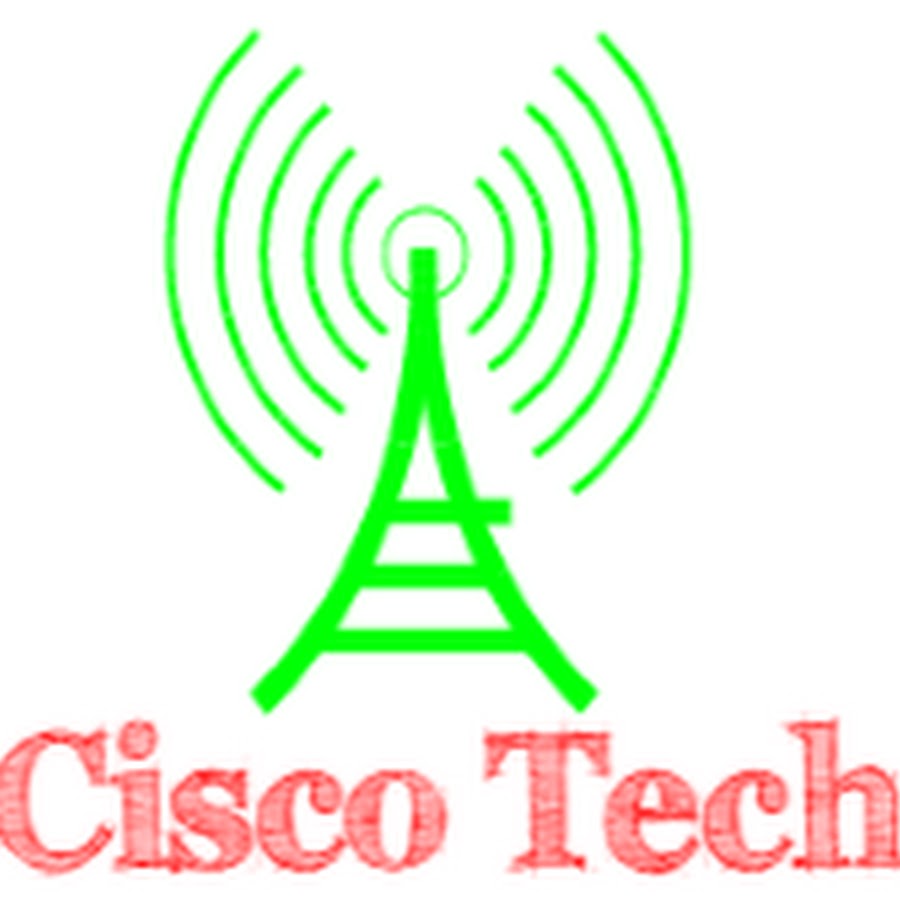 Cisco Tech Live यूट्यूब चैनल अवतार
