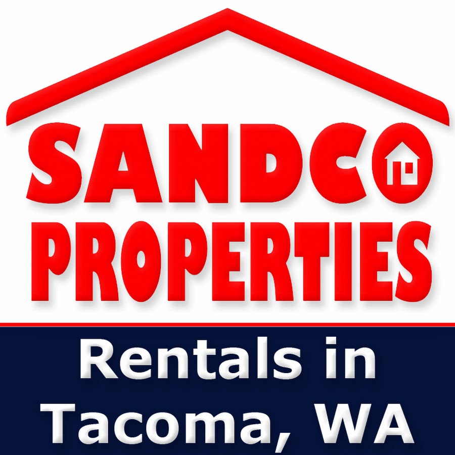 Sandco Properties YouTube kanalı avatarı