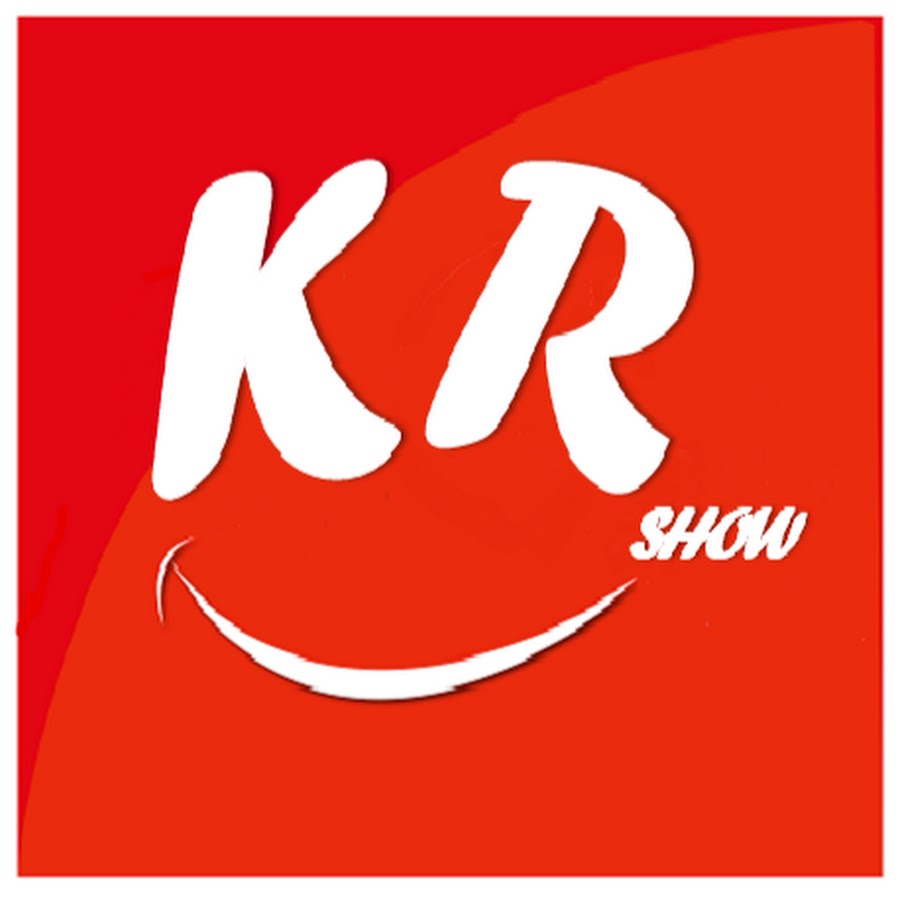 Kids Road Show ইউটিউব চ্যানেল অ্যাভাটার