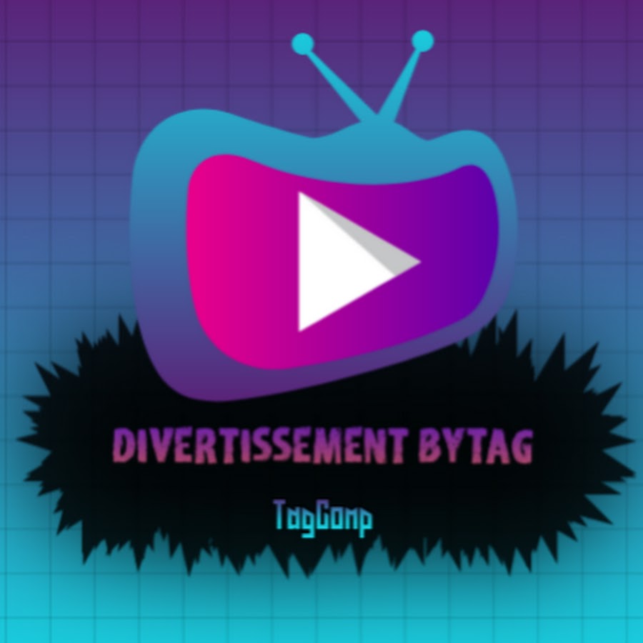 Divertissement byTag YouTube channel avatar