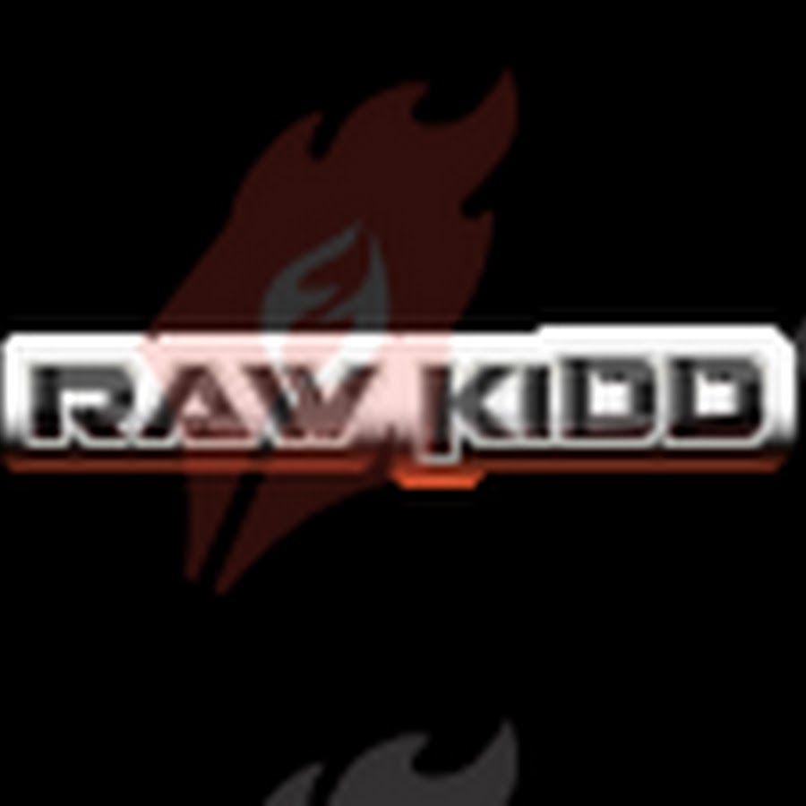 Raw Kidd YouTube channel avatar