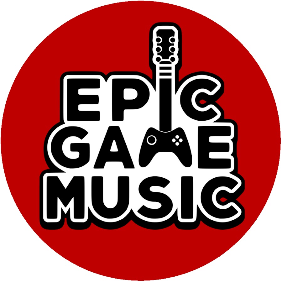 Epic Game Music YouTube 频道头像