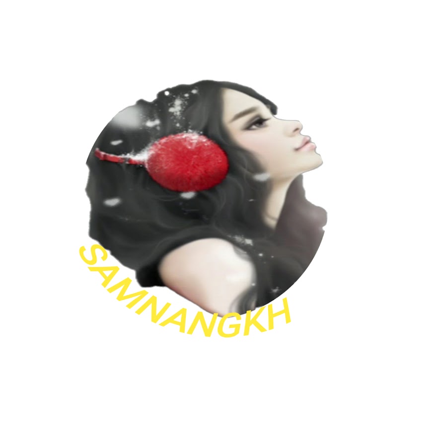 Samnang kh YouTube channel avatar