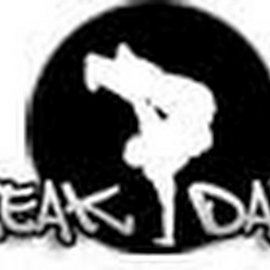 BreakDanceDotee YouTube channel avatar