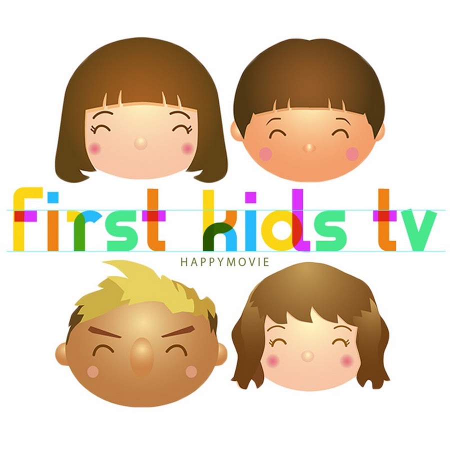 ãƒ•ã‚¡ãƒ¼ã‚¹ãƒˆã‚­ãƒƒã‚ºTV â™¡ First Kids TV رمز قناة اليوتيوب