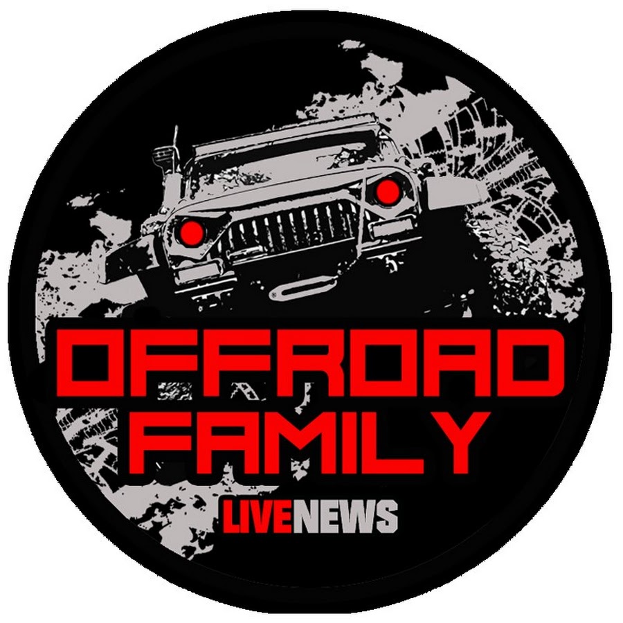 Offroad Family YouTube channel avatar