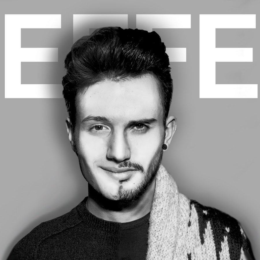EFFE YouTube channel avatar