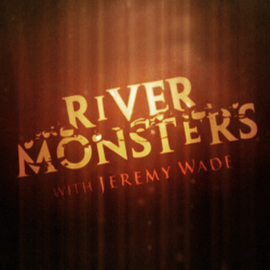 River Monstersâ„¢ YouTube-Kanal-Avatar