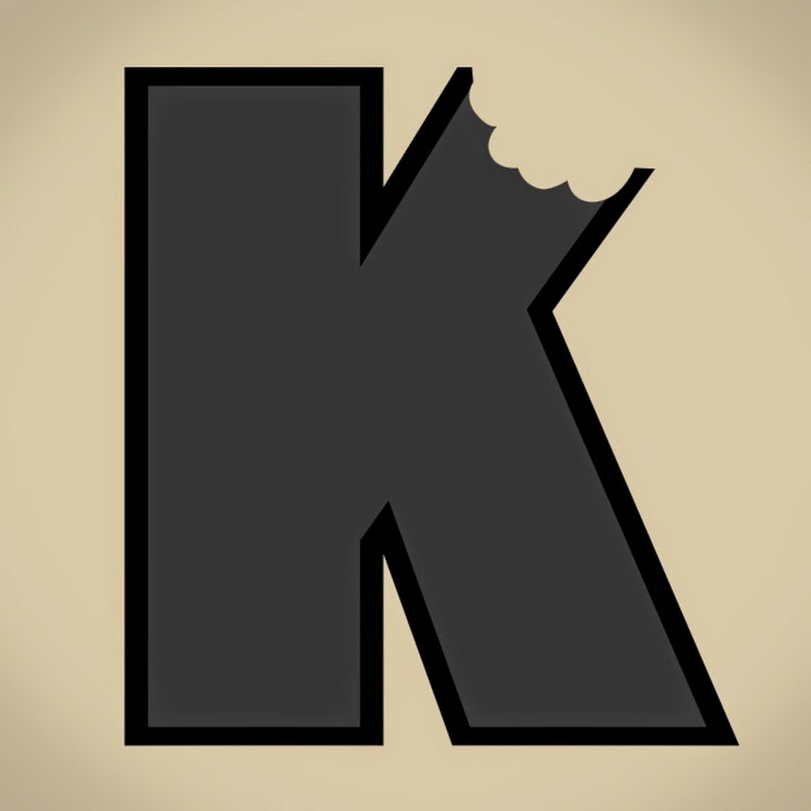 Krispy Films Avatar canale YouTube 
