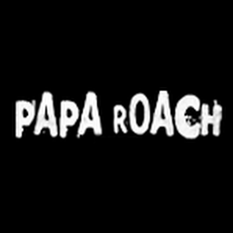 Papa Roach YouTube kanalı avatarı