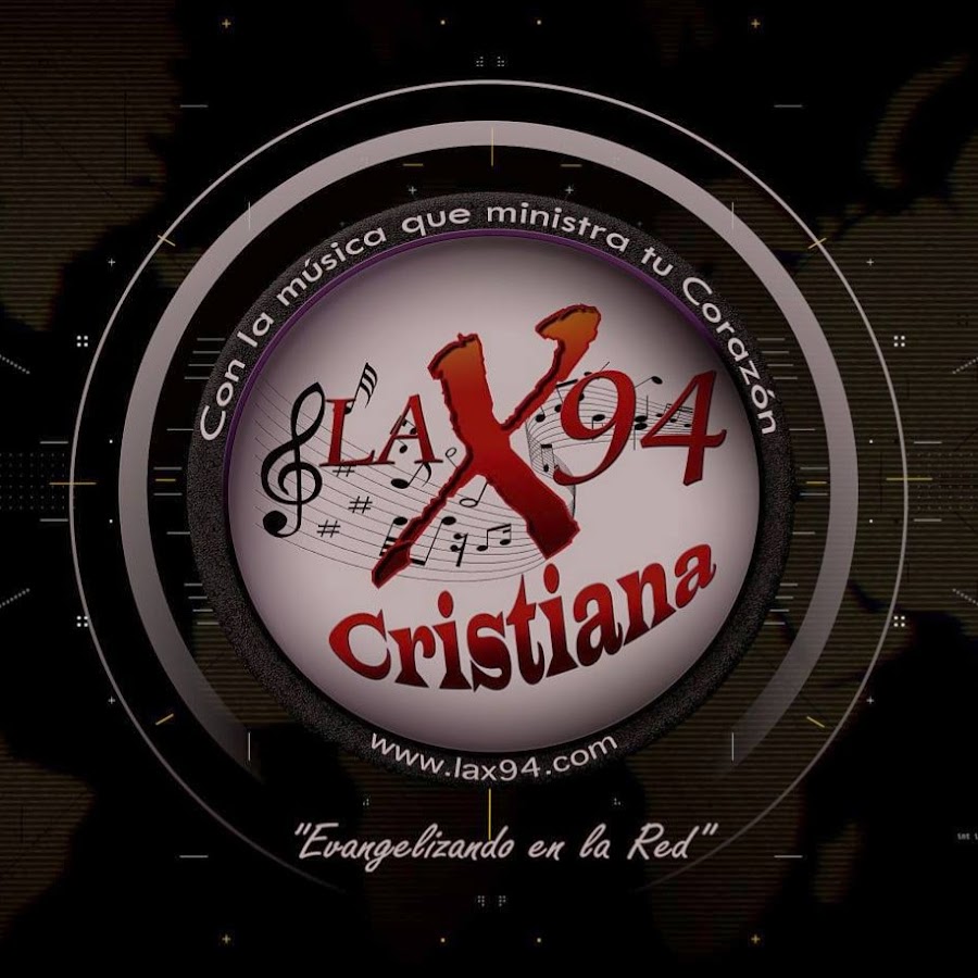 LA X94 - Radio Cristiana - www.lax94.com