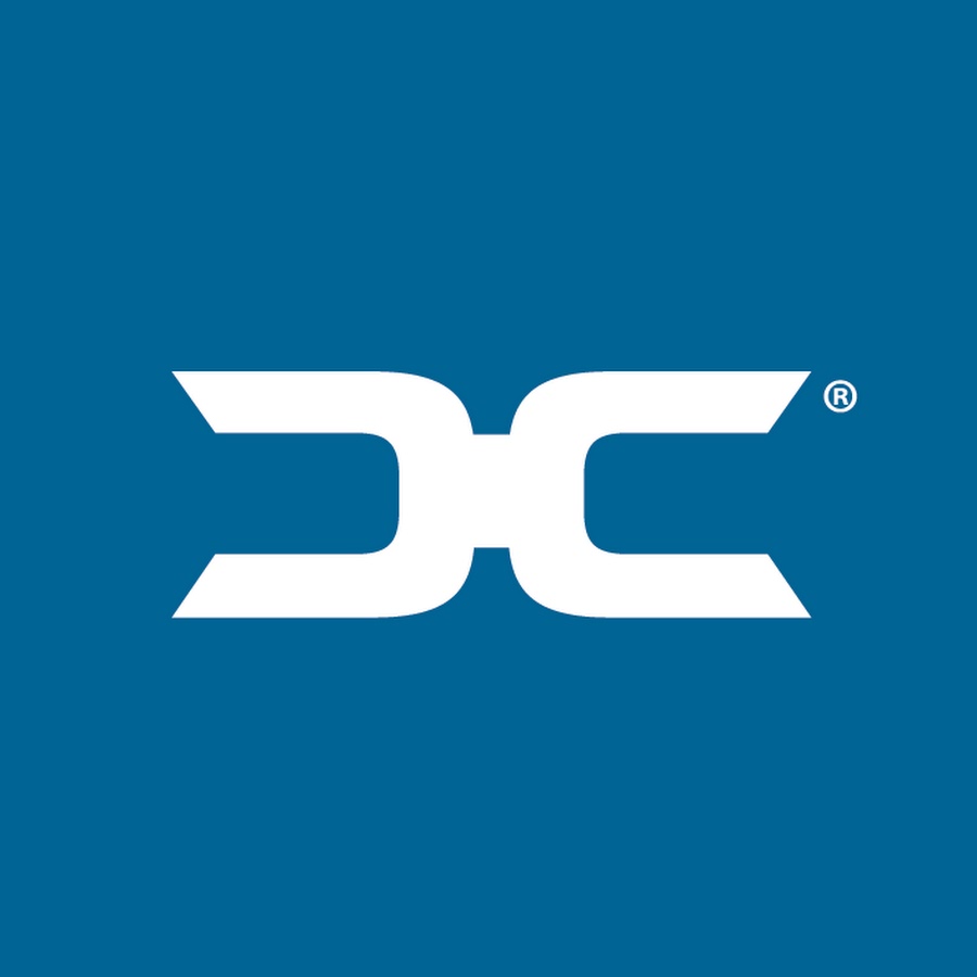 Des-Case Corporation YouTube channel avatar