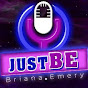 The JustBE Podcast YouTube Profile Photo