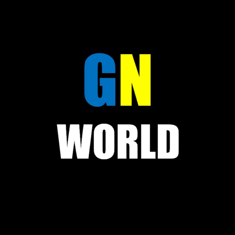 GN Toys Channel YouTube kanalı avatarı