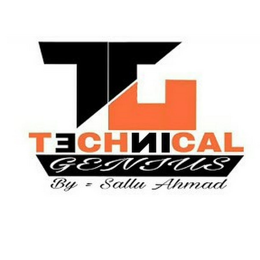 Technical G Awatar kanału YouTube