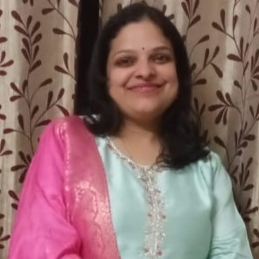 Dr Rupal Mathur YouTube kanalı avatarı