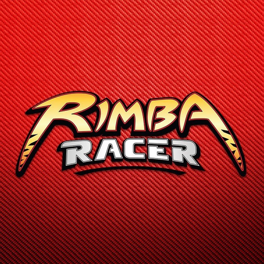 RIMBA Racer Avatar channel YouTube 