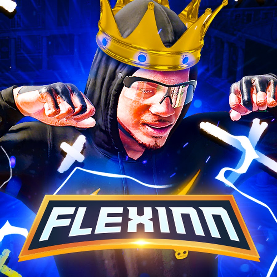 Flexinn YouTube channel avatar