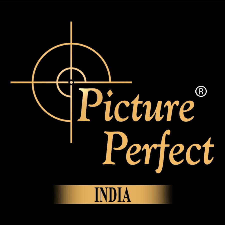 Picture Perfect India YouTube channel avatar